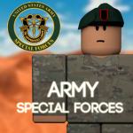 「SF」Army Special Forces
