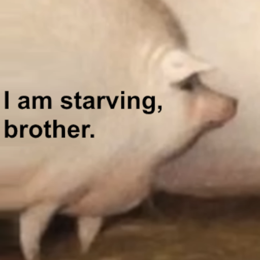 Brother, may I have some oats..?