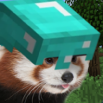 minecraft panda Roblox decal