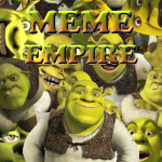 • Meme Empire •
