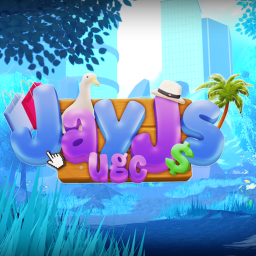 JayJ's UGC Shop