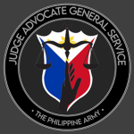 TPA| Judge Advocate General Service