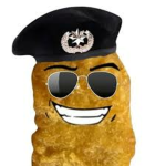 Mc Nugget Nugget Kingdom