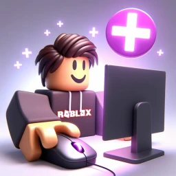 +1 Click Every Second (PRE PRE ALPHA BETA) icon