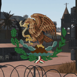Untitled Mexico icon