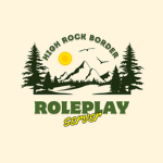 High rock park server for staff team joining