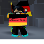 The SIUUUUUUGROUP