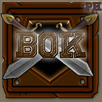 [ALPHA]BLADE OF KASAYSAYAN 