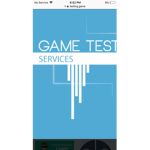 Game Testing Group