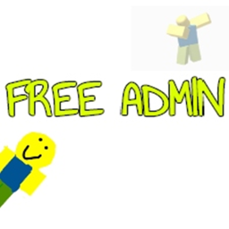 Admin Commands!