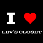 lev's closet