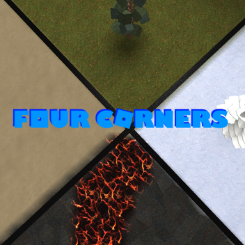 Four Corners