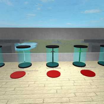 Sword Fighting Tycoon