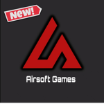 Airsoft Game