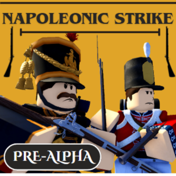 [WIP] Napoleonic Strike