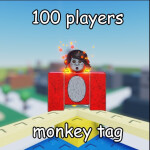 monkey tag