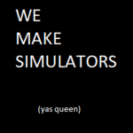 We Make Simulators