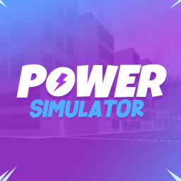 (🐹PETS🐹) ⚡ Power Simulator (BETA)