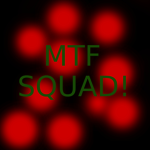 The MTF squad!