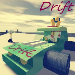 drift icon