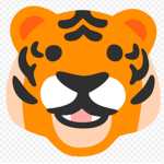 The Tiger ROARS