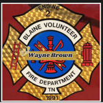 BC-FD Blaine County Fire Department