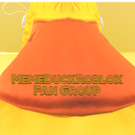 MemeDuckRoblox Fan Club
