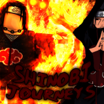 Shinobi: Journeys