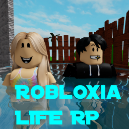 Robloxia Life (RP)