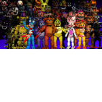 FNaF fans join if u like fnaf