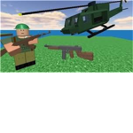 Roblox MIlitary Of Robloxia