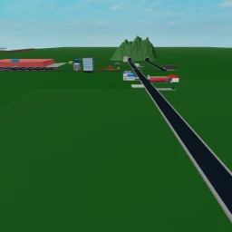 City v1.4 icon