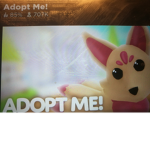 The adopt people
