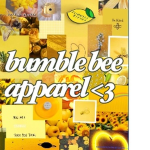 - bumble bee apparel -