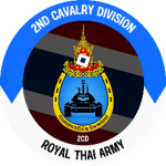2nd Cavalry Division [RTX]