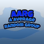 A Average Random Group