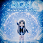 ~ ƁƊA || Ɓlưɛɓɛll Ɗancɛ acaɗɛmƴ ~