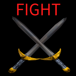 Sword Fighting