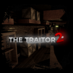 The Traitor 2🔪 [TESTING]