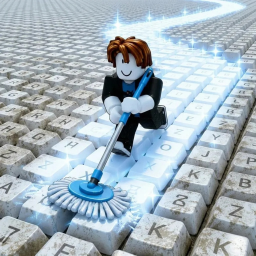 Clean your KEYBOARD! 🚀
