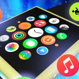 THOÁT KHỎI CHIẾC ĐỒNG HỒ THÔNG MINH 14.000 ĐÔ LA icon