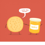 .*~Tea & Crumpets~*.