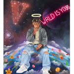 JUICE THE KIDD.
