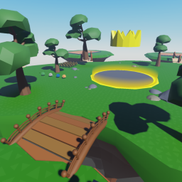 Goofy Tycoon Game!
