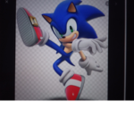 The sonic group:)