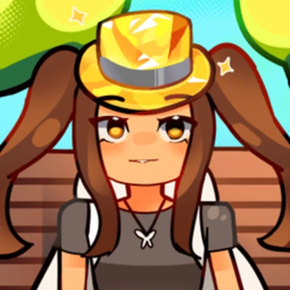 ItsCleverMary Roblox group icon
