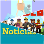 Información de ROBLOX
