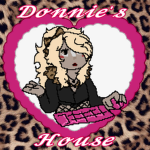 Donnie's House !