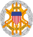 [+] Joint Chief of Staff