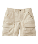 khaki shorts !!